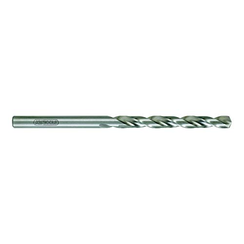 KS Tools 330.2020 HSS-G Spiralbohrer, 2mm, 10er Pack - DIY & Tools Amazon Germany à 3.45€