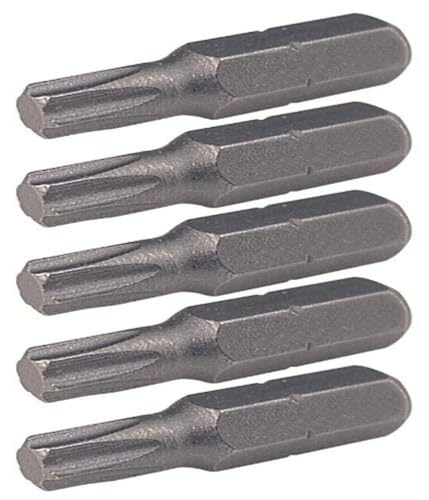 KS Tools 911.2328 1/4" Inserto p.viti Torx,T30,25mm,cf.da 5 - DIY & Tools Amazon Italy à 4.76€