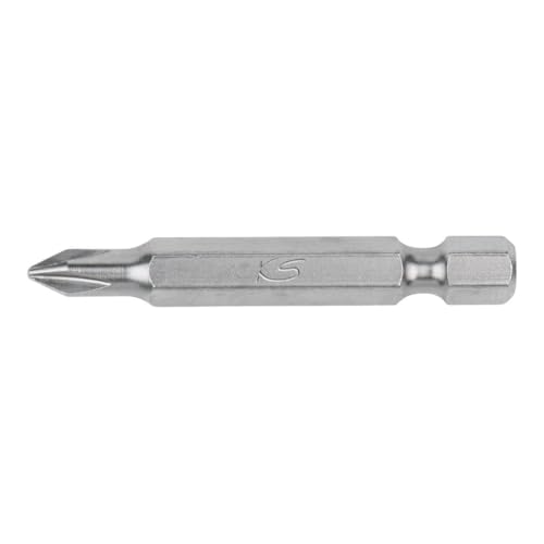 KS Tools 911.2216 1/4" Inserto p.viti a croce PH3,50mm - DIY & Tools Amazon Italy à 2.32€