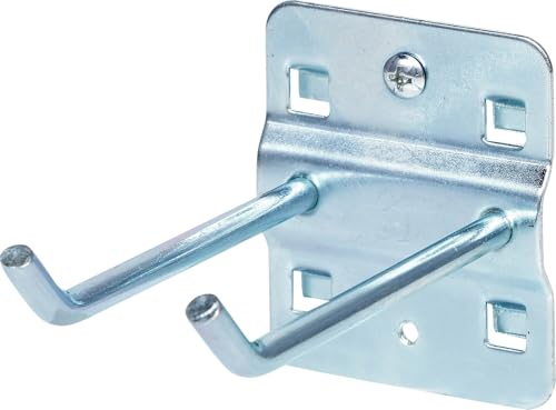 KS Tools 860.0814 Doppelter Werkzeughalter mit schrägem... - DIY & Tools Amazon Germany à 3.22€
