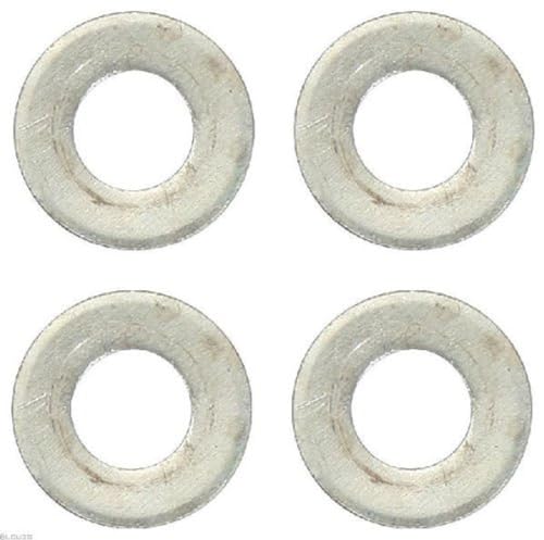 KS Tools 700.1608 U-Scheiben-Satz für Zugstange f.... - Bricolage & Outils Amazon Allemagne à 2.67€