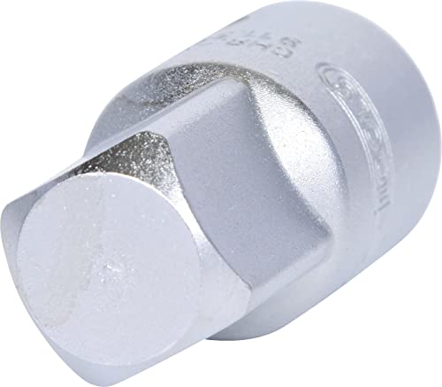 KS Tools 911.3892 3/8"Bussola di maggiorazione,3/8"Fx1/2"M - DIY & Tools Amazon Italy à 7.20€