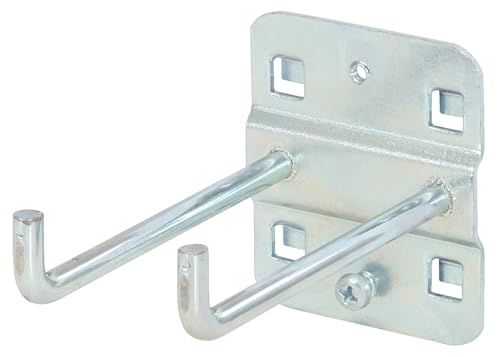 KS Tools Werkzeughalter 75mm, verzinkt Hakenende 90°... - Bricolage & Outils Amazon Allemagne à 3.00€