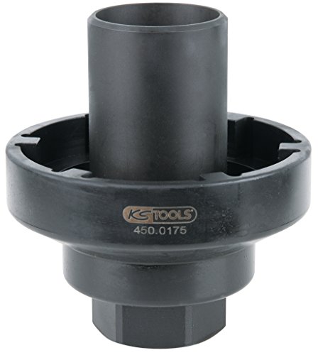 KS Tools 450.0175 - Douille 3/4" pour essieu arrière avec... - Bricolage & Outils Amazon France à 294.34€