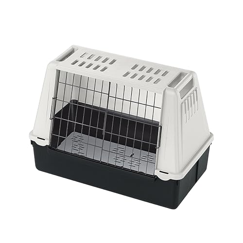 Ferplast Car carrier for dogs ATLAR CAR MINI, Pet carrier... - Animalerie en promo à 52.50€