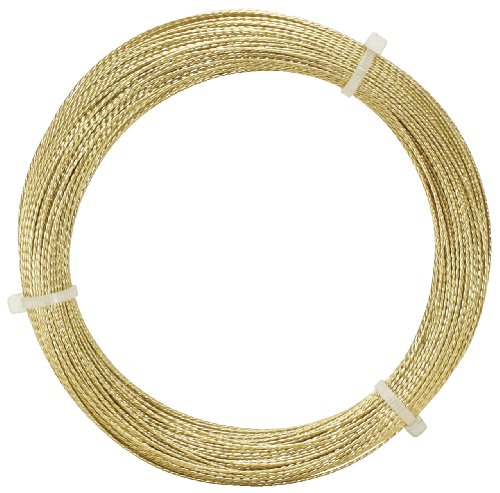 KS TOOLS 140.2212 Bobine de fil tressé Diamètre 0,8 mm... en promo à 11,51€ (-45%) sur Amazon FR