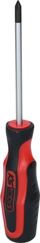 KS TOOLS ERGOTORQUEplus Schraubendreher, PH1, 205mm - Bricolage & Outils Amazon Allemagne à 3.99€