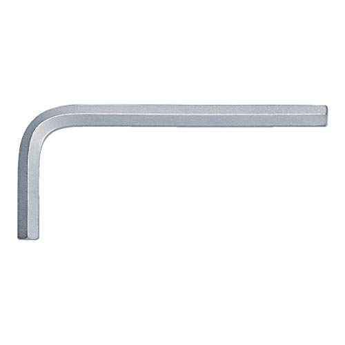 KS Tools 151.2025 Clé male 6 pans courte KS, 5 mm en promo à 1,44€ (-88%) sur Amazon FR