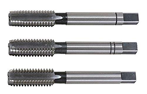KS Tools 331.0050 Serie di Maschi a Mano in HSS M, M5X0.8... - DIY & Tools Amazon Italy à 7.20€