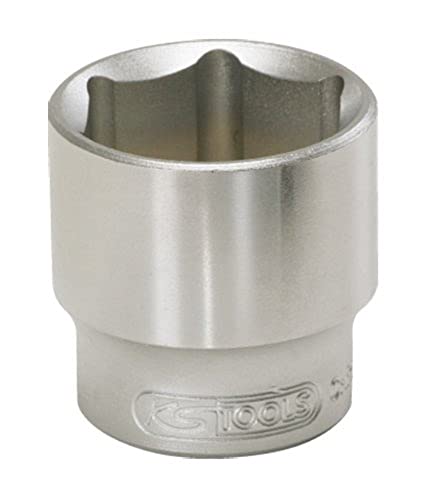 KS Tools 917.1412 1/4-inch 12mm Classic Hex Socket - Home & Kitchen Amazon UK à 4.58€