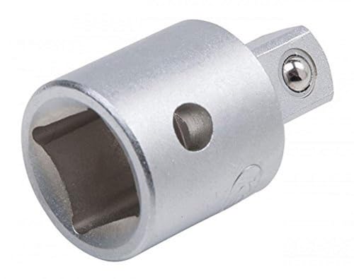 KS Tools 911.1233 1/2" Reduzieradapter, 1/2"F x 3/8"M - High-Tech & Électronique en promo à 2.99€