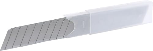 KS Tools 907.2159 Cuchillas rompibles, 10 pzs 0,7x25, corto - Bricolage & Outils Amazon Espagne à 8.10€