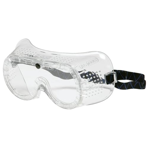 KS TOOLS - 310.0120 - Masque/Lunettes de protection... - Sports & Fitness Amazon France à 2.76€