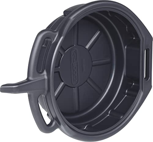 KS TOOLS 150.9360 Bac de récupération en matière plastique... - Auto & Moto en promo à 23.37€