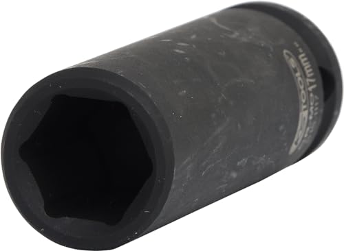 KS Tools 1/2 Inch Hexagonal Impact Socket, 17 mm, 515.1117/E - Maison & Cuisine Amazon Royaume-Uni à 8.51€