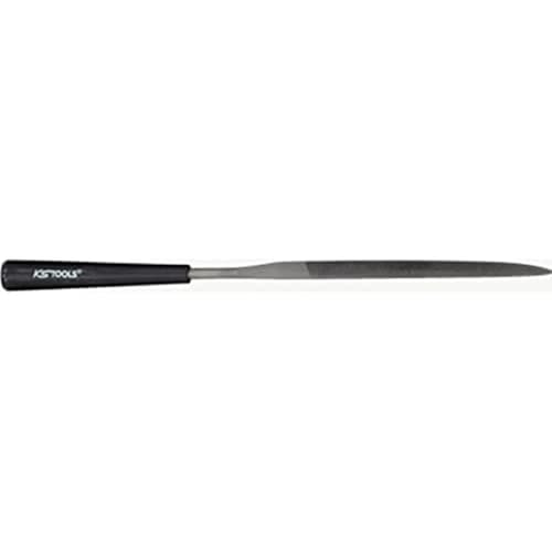 KS Tools 140.3057 Lima de navaja tipo aguja 5 mm - DIY & Tools Amazon Spain à 3.73€