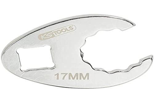 KS Tools 913.3911 3/8'' 12 point crawfoot wrench, 11mm - Maison & Cuisine Amazon Royaume-Uni à 3.47€
