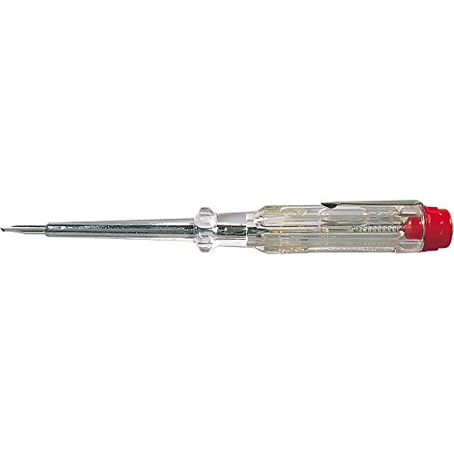 KS Tools 911.2188 Tournevis testeur 100 V-500 V - Bricolage & Outils Amazon France à 3.83€