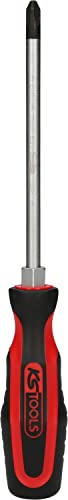 KS Tools 159.1024 ERGOTORQUEplus Schraubendreher, PH3, 265mm - Bricolage & Outils Amazon Allemagne à 4.99€