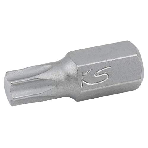 KS Tools 930.2025 10mm Inserto p.viti Torx,T25,30mm - Bricolage & Outils Amazon Italie à 3.54€