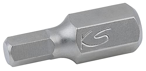 KS Tools 930.1005 10mm Inserto p.viti a esagono... - Bricolage & Outils Amazon Italie à 3.54€