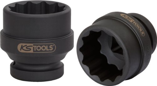 KS Tools 450.0407 Bussola Poligonale per Avvitatori ad... - DIY & Tools Amazon Italy à 80.13€