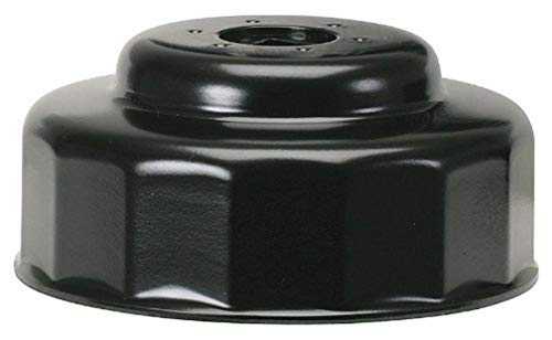 KS Tools 150.9341 3/8" Chiave p.filtro olio,a tazza,ap.78 - Bricolage & Outils Amazon Italie à 10.68€