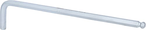 KS Tools 151.3107 Clé mâle 6 pans sphérique longue KS, 7mm en promo à 4,39€ (-40%) sur Amazon FR