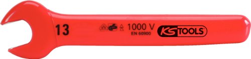 KS Tools 117.1508 Clé plate fourche isolée Diamètre 8 mm - Bricolage & Outils en promo à 16.32€