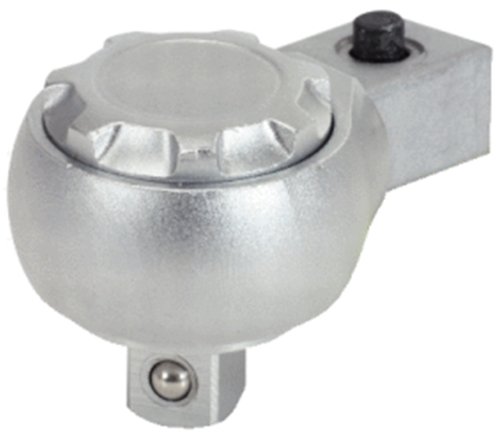 KS Tools 516.2614 Testa ad Innesto con Cricchetto... - DIY & Tools Amazon Italy à 44.81€