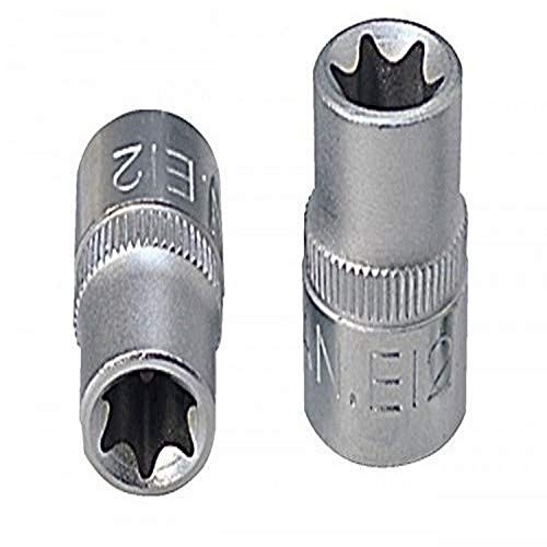 KS Tools 911.4318 3/8" TX-E-Stecknuss, E10 - DIY & Tools Amazon Germany à 2.56€