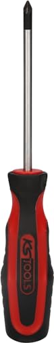 KS Tools 159.1049 Tournevis ERGOTORQUEplus, POZIDRIV PZ1... - Bricolage & Outils Amazon France à 5.24€