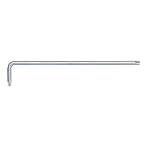 KS Tools TX-Winkelstiftschlüssel T25 XL-Ausf. m.Bohrung... - Bricolage & Outils Amazon Allemagne à 3.49€