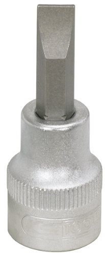 KS Tools 911.3880 3/8" Bit socket slot, 8mm - Maison & Cuisine Amazon Royaume-Uni à 7.28€