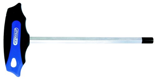 KS Tools Ergo Plus 10mm Hex T-Handle Key - Home & Kitchen Amazon UK à 4.24€