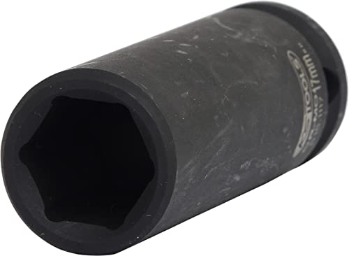 KS Tools 515.1117 17mm 1/2-inch Impact Socket Deep - Maison & Cuisine en promo à 5.50€