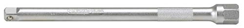 KS Tools 911.3852 3/8" Prolongador, moleteado 45mm - DIY & Tools Amazon Spain à 3.91€