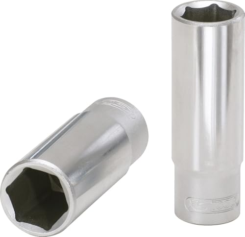 KS Tools 917.1430 1/4" Llave de vaso hexagonal 10mm - DIY & Tools Amazon Spain à 3.29€