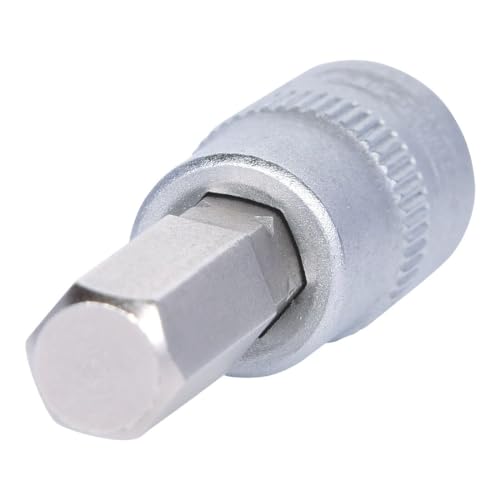 KS TOOLS 1/4" Bit-Stecknuss Innensechskant, 7mm - Bricolage & Outils Amazon Allemagne à 1.89€