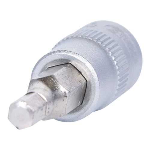 KS Tools 911.1437 1/4" Bit-Stecknuss Innensechskant, 4mm - Bricolage & Outils Amazon Allemagne à 1.89€