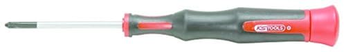 KS Tools 500.7126 Giravite ESD p.meccanica di precisione... - Bricolage & Outils Amazon Italie à 3.54€