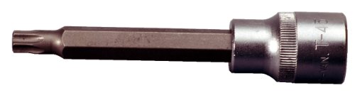 KS Tools 911.1524 Bussola per Viti TX, Lunga, T30, 1/2" - DIY & Tools Amazon Italy à 9.48€