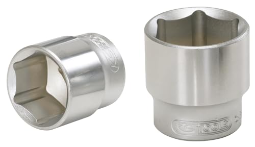 KS Tools 917.1213 1/2 Hexagonal Socket, 13 mm - Maison & Cuisine en promo à 7.30€