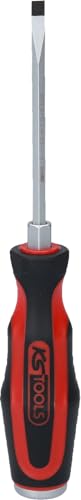 KS Tools 151.1128 ERGOTORQUEmax Schlitz-Schraubendreher... - Bricolage & Outils Amazon Allemagne à 5.59€