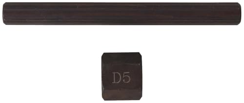 KS TOOLS Ausdrehmutter inkl. Stift GröÃŸe 5 - DIY & Tools Amazon Germany à 5.15€