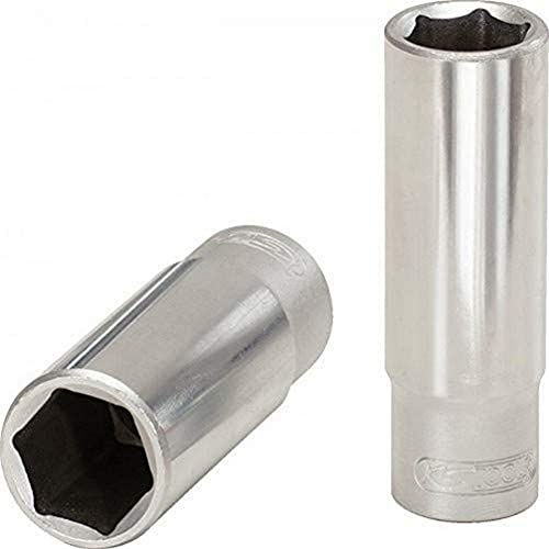KS Tools 917.1428 1/4" Llave de vaso hexagonal 8mm - Deal Amazon à 3.29€