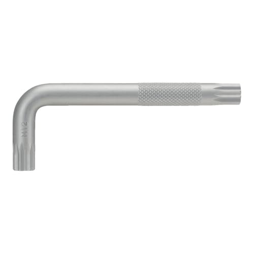 KS Tools 151.4102 Clés mâles XZN M5 - DIY & Tools Amazon France à 2.96€