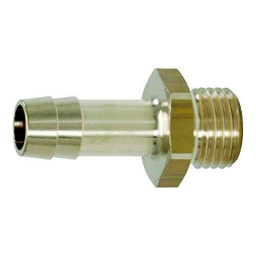 KS Tools 515.3390 Manguitos de manguera de latón con rosca... - Bricolage & Outils Amazon Espagne à 5.46€