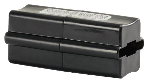 KS Tools 550.1126 Magnetisierer und Entmagnetisierer - Sports & Fitness Amazon Allemagne à 4.20€