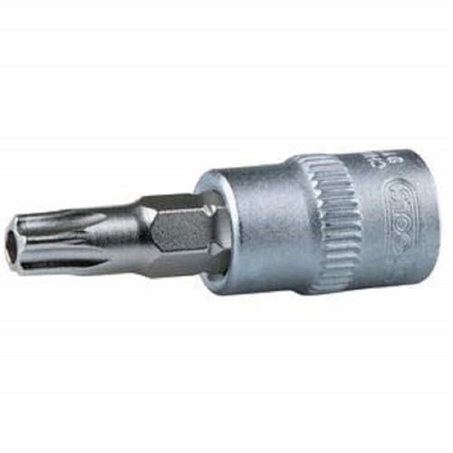 KS Tools 911.1464 TB20 1/4-inch TX Bit Socket Tamperproof - Maison & Cuisine Amazon Royaume-Uni à 4.49€